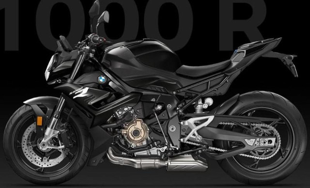 2024 BMW S1000R in Sport Touring in Laval / North Shore - Image 4
