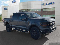 This Ford F-150 has a strong Regular Unleaded V6 3.5 L EcoBoost engine powering this Automatic trans... (image 6)