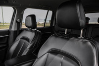 GLOBAL BLK W/GLOBAL BLK CAPRI LEATHERETTE SEATS,WHEELS: 18 X 8 FULLY PAINTED ALUMINUM (STD),ENGINE:... (image 9)