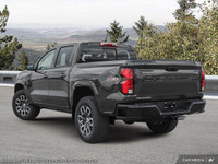 This Chevrolet Colorado has a dependable Turbocharged Gas I4 2.7L/ engine powering this Automatic tr... (image 4)