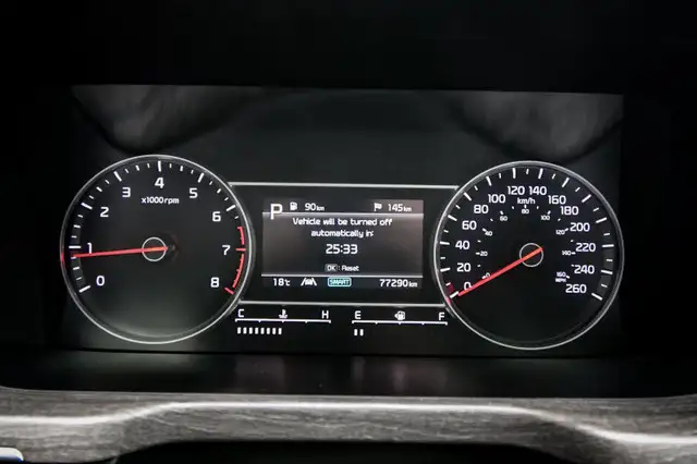2022 Kia Sorento EX • SUNROOF • POWER LIFTGATE • CP/AA • HEATED  in Cars & Trucks in Kingston - Image 20