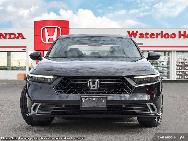 2025 Honda Accord Hybrid Touring in Cars & Trucks in Kitchener / Waterloo - Image 2