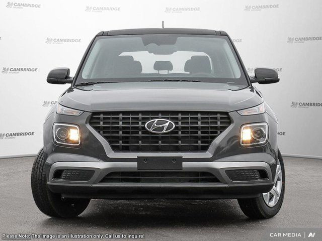 2025 Hyundai Venue Essential in Cars & Trucks in Cambridge - Image 2
