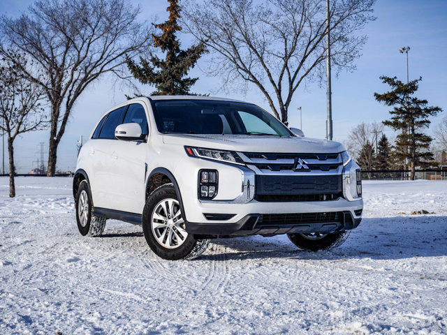  2021 Mitsubishi RVR SE AWC 2.4L in Cars & Trucks in Edmonton - Image 2