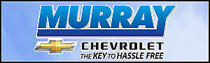 Murray Chevrolet - Winnipeg