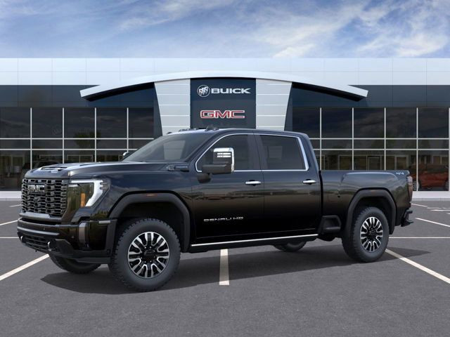 2025 GMC Sierra 3500HD Denali Ultimate in Cars & Trucks in Grande Prairie - Image 2