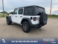 Innisfail Chrysler is a part of the Cam Clark Auto Group, and we are proud to be a part of a busines... (image 4)