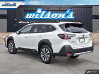 Look at this certified 2023 Subaru Outback Limited AWD | Leather | Sunroof | Nav | Adaptive Cruise |... (image 2)