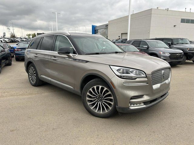 2020 Lincoln Aviator Reserve 3.0L in Cars & Trucks in Strathcona County - Image 2