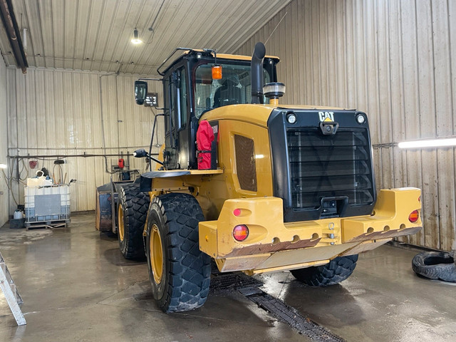 2015 Caterpillar 938M in Heavy Equipment in Calgary - Image 4