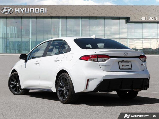 2024 Toyota Corolla SE in Cars & Trucks in Mississauga / Peel Region - Image 4