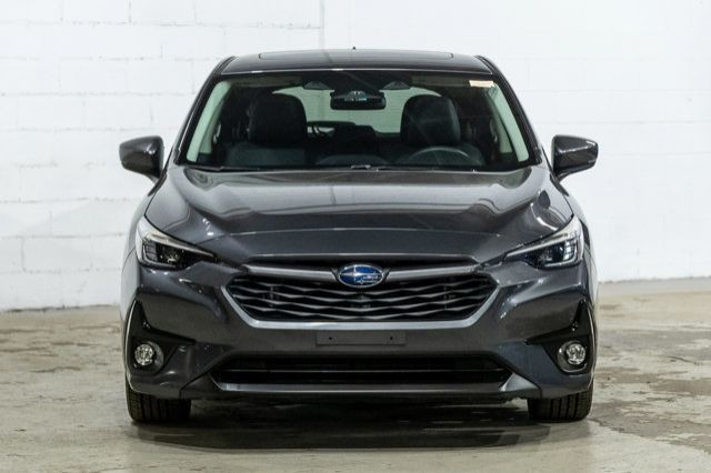 2024 Subaru Impreza Sport-tech | Expérience dynamique dans Autos et camions  à Ville de Montréal - Image 2