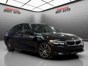 2020 BMW 3 Series |330i|xDrive|