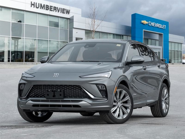 2025 Buick Envista Avenir in Cars & Trucks in Mississauga / Peel Region
