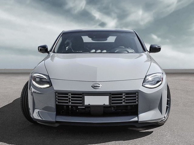 2024 Nissan Z PERFORMANCE MT in Cars & Trucks in City of Toronto - Image 2