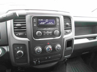 2015 Ram 1500 ST 5.7L with only 133,952km! Equipped with remote keyless entry, power windows, power... (image 7)