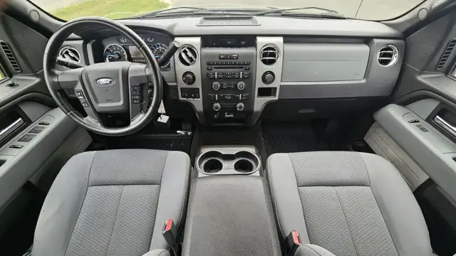 2012 Ford F-150 in Cars & Trucks in Longueuil / South Shore - Image 13
