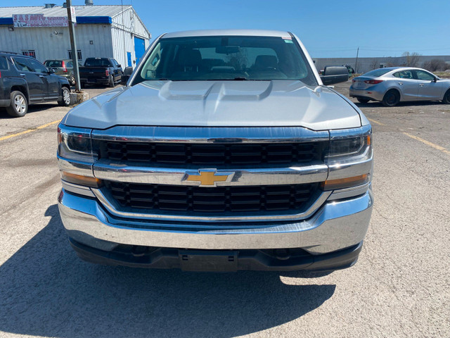 2018 Chevrolet Silverado 1500 LT in Cars & Trucks in Oshawa / Durham Region - Image 2