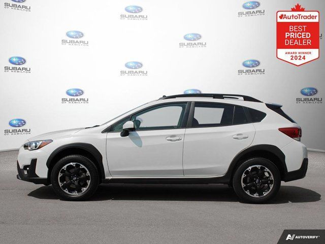 2023 Subaru Crosstrek Touring in Cars & Trucks in Hamilton - Image 2