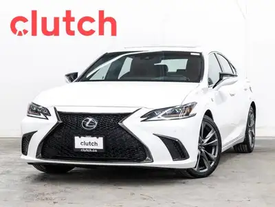 NO ACCIDENTS / CLEAN CARFAX / Front Heated Seats, Ventilated Front Seats, Driver Seat Memory System...