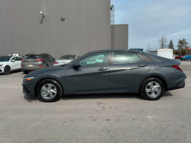 2024 Hyundai Elantra Essential Like New & Certified – 2024 Elant in Cars & Trucks in Ottawa - Image 4