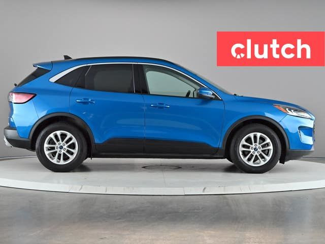 2020 Ford Escape SE w/ Apple CarPlay, Heated Front Seats, Rearvi in Cars & Trucks in City of Toronto - Image 4