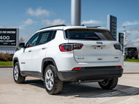 QUICK ORDER PACKAGE 29J NORTH -inc: Engine: 2.0L DOHC I-4 DI Turbo w/ESS Transmission: 8-Speed Autom... (image 4)
