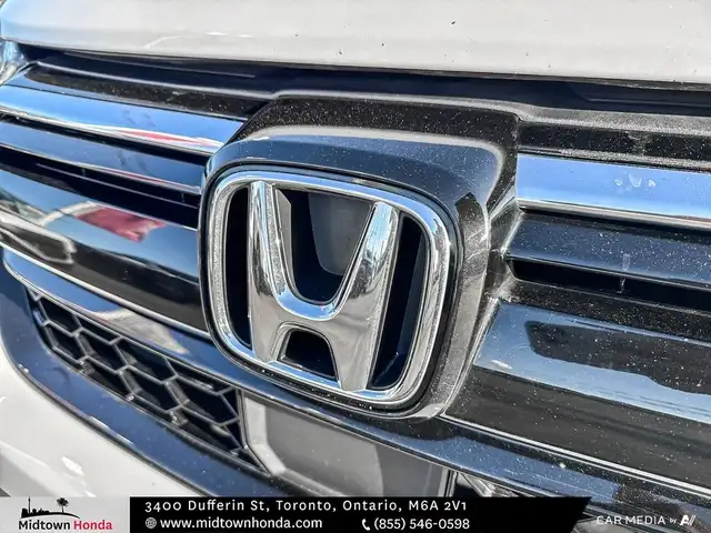 2021 Honda CR-V Sport *ANDROID AUTO / APPLE CARPLAY / CLEAN C... in Cars & Trucks in City of Toronto - Image 14