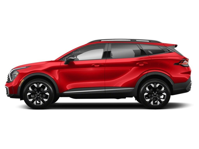 2023 Kia Sportage X-Line | Heated Seats | Remote Start | No Acci in Cars & Trucks in Oakville / Halton Region - Image 3