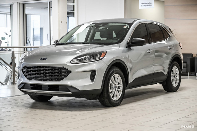 2022 Ford Escape SE Hybrid | AWD | CO-PILOT-360+ | NAV | AUCUN R in Cars & Trucks in Longueuil / South Shore