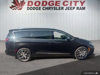 This Chrysler Pacifica boasts a Regular Unleaded V-6 3.6 L/220 engine powering this Automatic transm... (image 6)