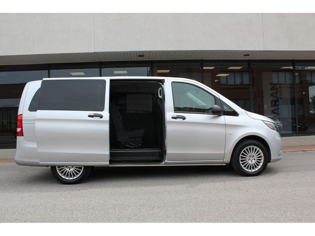2018 Mercedes-Benz Metris Passenger Van \"7 PASSENGERS\" - \"LEA in Cars & Trucks in City of Toronto - Image 2