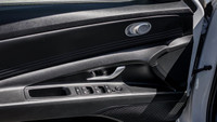 *Lane Keep Assist, Heated Seats, Heated Steering Wheel, Android Auto, Apple CarPlay, Aluminum Wheels... (image 7)