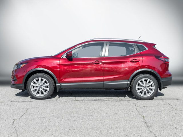 2023 Nissan Qashqai SV | Clean Carfax | Low Kms | Heated Seats in Cars & Trucks in Hamilton - Image 3