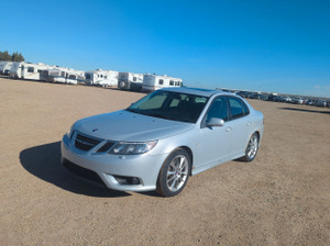 2008 Saab 9-3