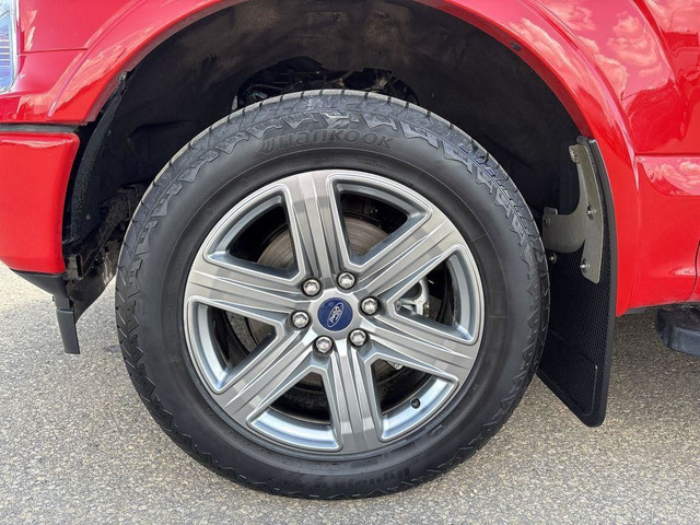 2019 Ford F-150 Lariat in Cars & Trucks in Edmonton - Image 3