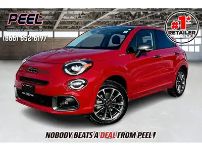 COME SEE WHY ''NOBODY BEATS A DEAL FROM PEEL!'' Your Source for ALL make and models used cars and tr...