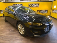 This 2017 Chevrolet Malibu LT is proudly offered by Auto Avenue Airdrie. There are many vehicles on... (image 6)