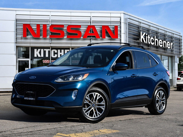 2020 Ford Escape SEL in Cars & Trucks in Kitchener / Waterloo