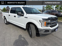 Apple CarPlay, Android Auto, Aluminum Wheels, Ford Co-Pilot360, Dynamic Hitch Assist! Compare at $22... (image 6)