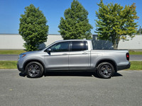 2017 HONDA RIDGELINE SPORT 3.5L V6 4X4 Financement Bancaire 1e 2e 3e chance Disponible —- FINANCEMEN... (image 2)