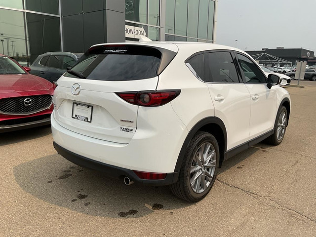 2021 Mazda CX-5 GT AWD for sale in Cars & Trucks in Edmonton - Image 4