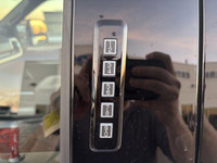 ENGINE: 6.7L HIGH OUTPUT POWER STROKE V8 DIESEL -inc: Turbo diesel B20 manual push-button engine-exh... (image 8)