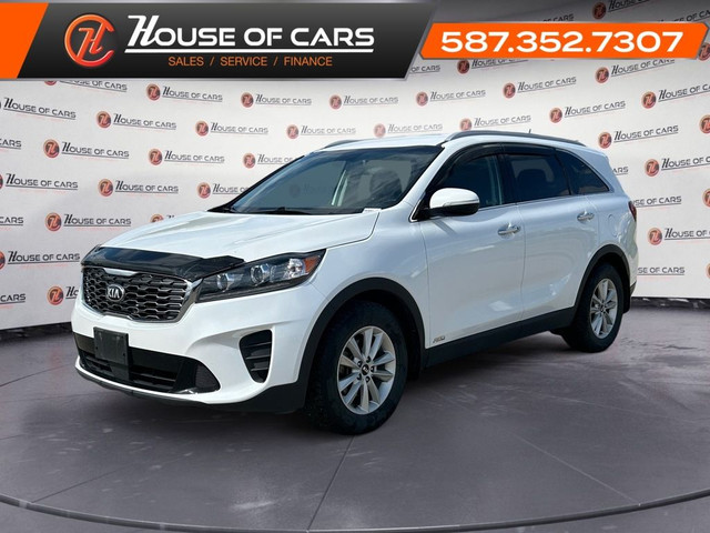 2020 Kia Sorento LX+ V6 / Heated seats / Back up cam in Cars & Trucks in Calgary