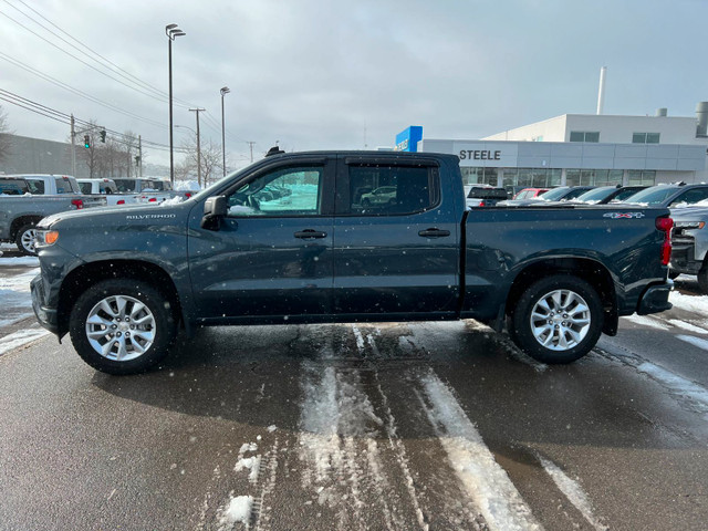2019 Chevrolet Silverado 1500 Custom in Cars & Trucks in Saint John - Image 3