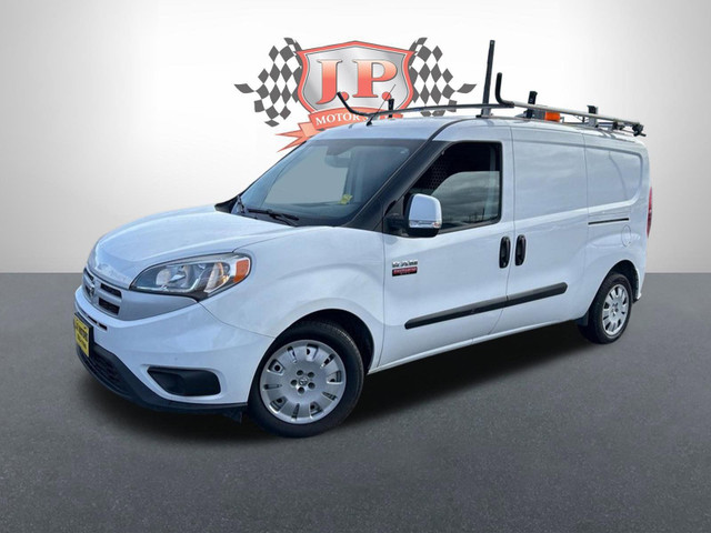 2016 Ram ProMaster City Wagon SLT   ROOF RACK   USB   AUX   CAME in Cars & Trucks in Oakville / Halton Region