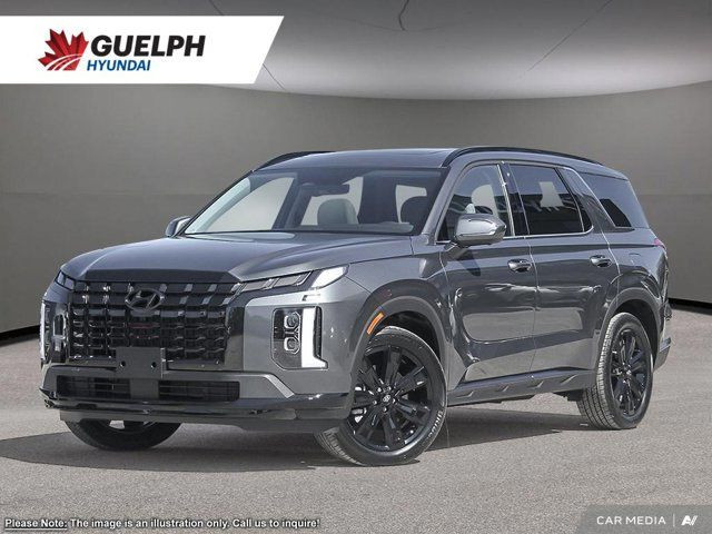 2025 Hyundai Palisade Urban in Cars & Trucks in Guelph