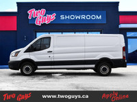 2021 Ford Transit-250 Oxford White *BLUETOOTH*, *BACK-UP CAMERA*, *NOT A RENTAL*, *MARKET VALUE PRIC... (image 5)
