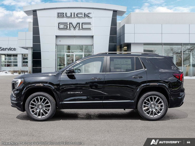 2026 GMC Terrain AWD Denali | Factory Order- Arriving Soon | in Cars & Trucks in Winnipeg - Image 3