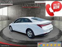 This 2022 Hyundai Elantra is a sleek sedan that's ready to hit the road! With its modern features li... (image 5)